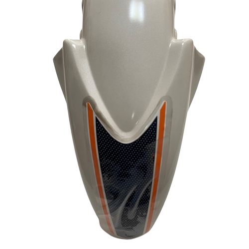 ÇAMURLUK ÖN RTR BEYAZ ÇİZGİLİ 522D