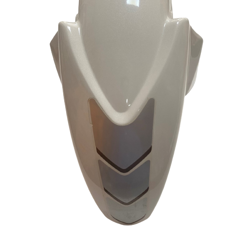 ÇAMURLUK ÖN RTR BEYAZ TEK 138D
