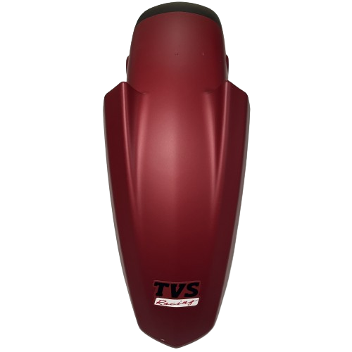 ÇAMURLUK ÖN RTR200 E4 A KIRMIZI