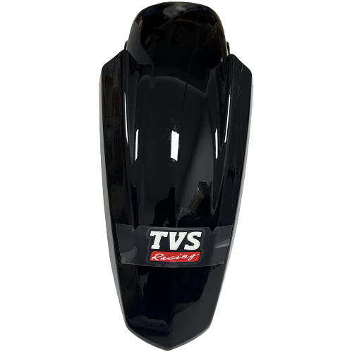 ÇAMURLUK ÖN RTR200 E4-E5 SİYAH A