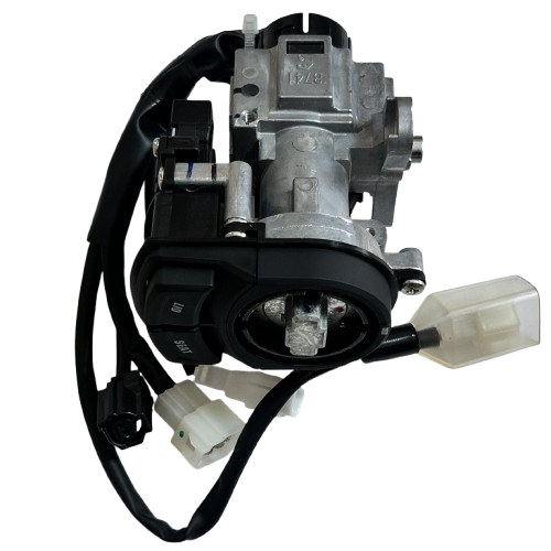 KONTAK SETİ XMAX 125 A