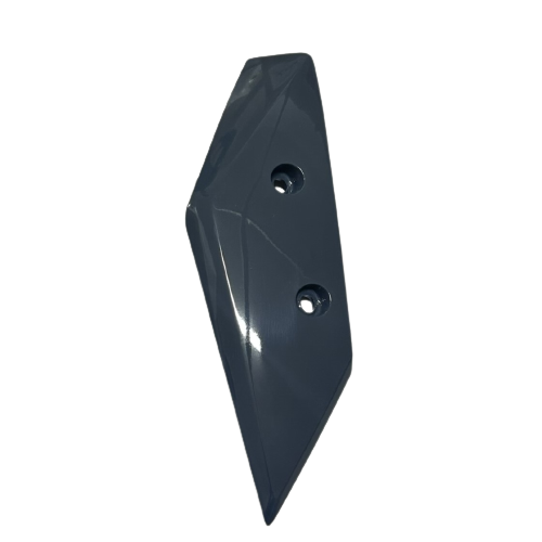 ÇAMURLUK YAN NARDO GRİ SOL XMAX 18 A