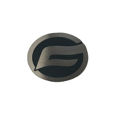 CF LOGO SR250 E' A