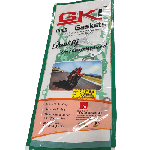 CONTA BEAT GKİ