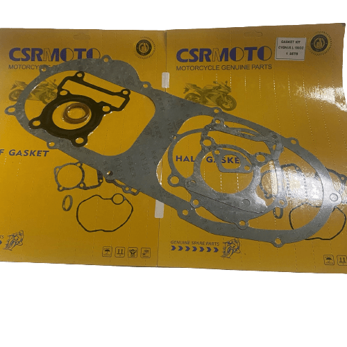 CONTA CYGNUS L CSR TK