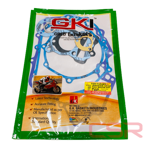 CONTA DİSCOVER 125 GKI