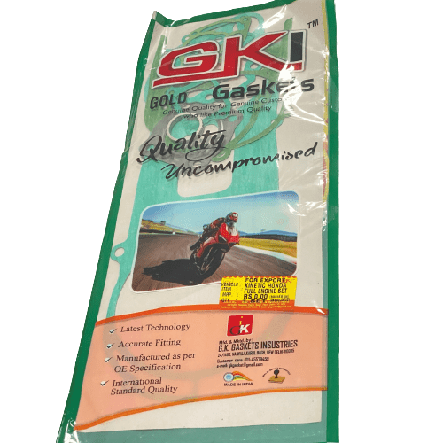 CONTA KİNETİC GKI