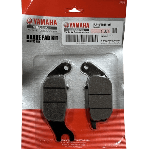 DİSK BALATASI TRİCTY 14-16 A