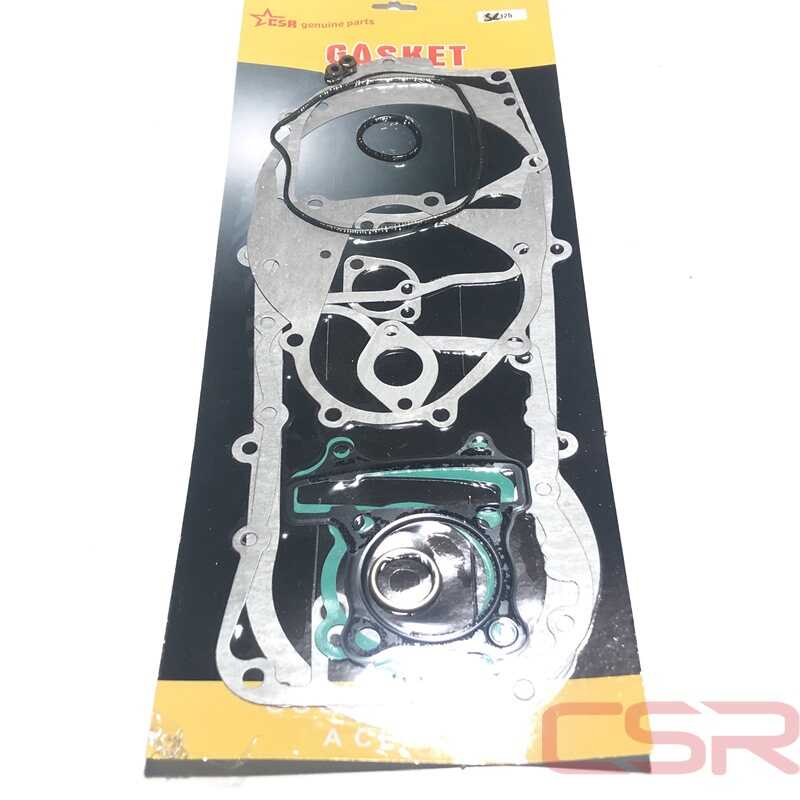 CONTA SC150 CSR