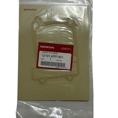 CONTA SİLİNDİR ALT CBR125 A
