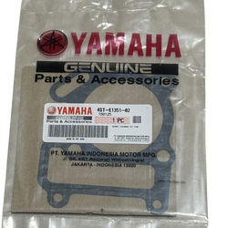 YAMAHA - CONTA SİLİNDİR ALT CRYPTON A