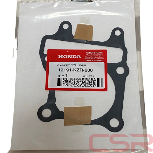 CONTA SİLİNDİR ALT PCX 18 A