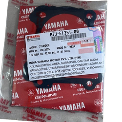 YAMAHA - CONTA SİLİNDİR ALT RAYZR A