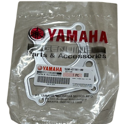 YAMAHA - CONTA SİLİNDİR ÜST CRYPTON A