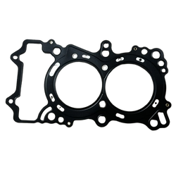 CF - CONTA SİLİNDİR ÜST SR450 A