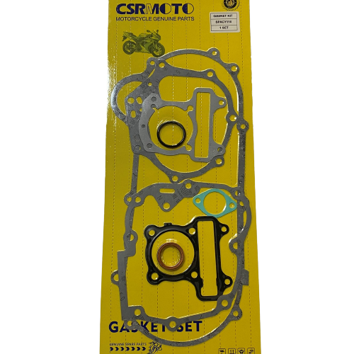 CONTA SPACY TK CSR