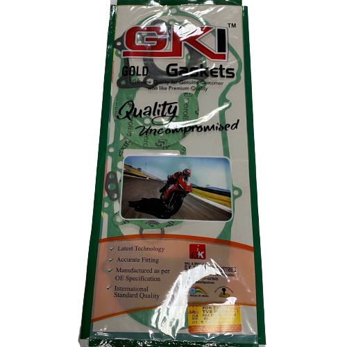 CONTA WEGO, JUPITER GKİ