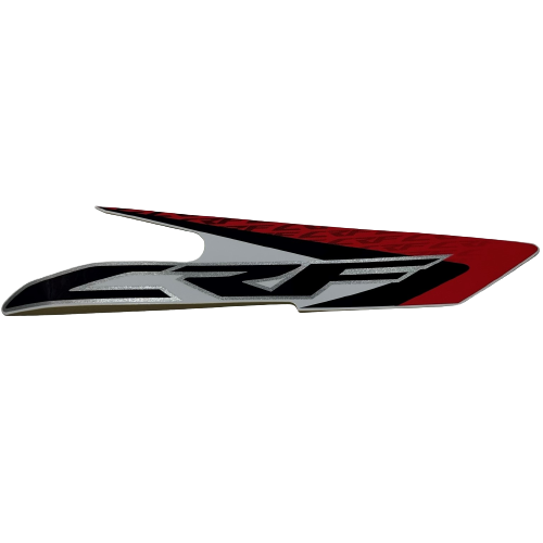 CRF 1 CRF A