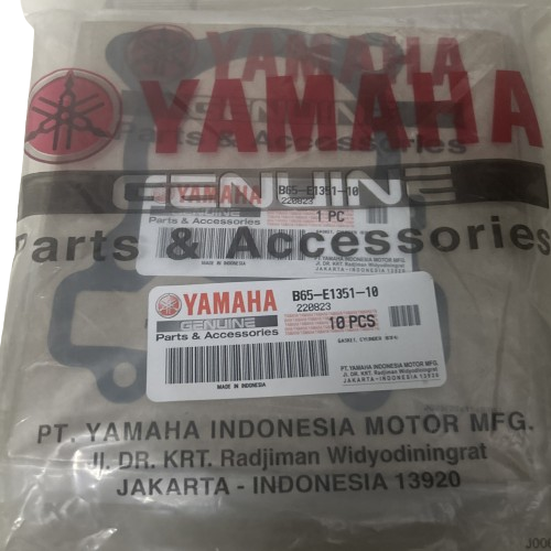 CONTA SİLİNDİR ALT NMAX 21 A