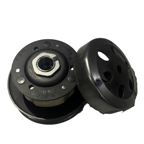 DEBRİYAJ ARKA KOMPLE ALPHA OEM