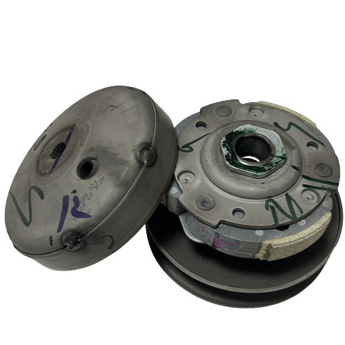 DEBRİYAJ ARKA KOMPLE JUPITER125 E4-E5 NTORQ A
