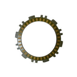 YAMAHA - DEBRİYAJ BALATASI 2 TMAX A