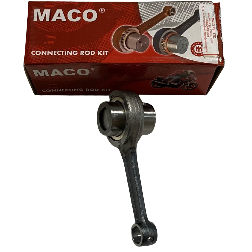 BİYEL KOLU DİSCOVER 125 MACO 28/14