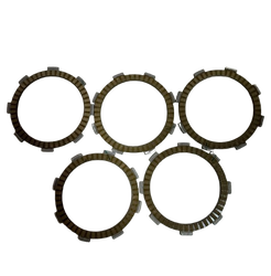 BAJAJ - DEBRİYAJ BALATASI NS125 A E5