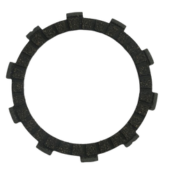 YAMAHA - DEBRİYAJ BALATASI RX KİNG A