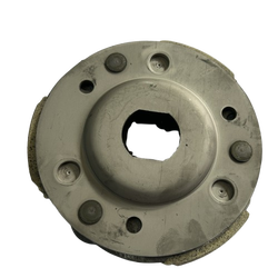 YAMAHA - DEBRİYAJ BALATASI VE TABLASI RAYZR A