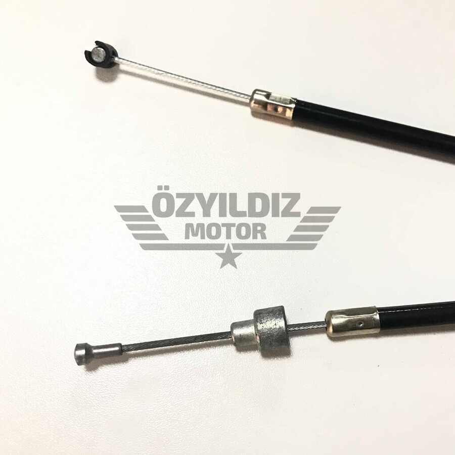 DEBRİYAJ HALATI RX 115 CSR
