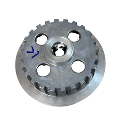 TVS - DEBRİYAJ İÇ 1 RAIDER A