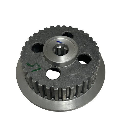 DEBRİYAJ İÇ 1 RTR200 A 19-20