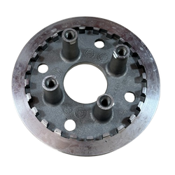 TVS - DEBRİYAJ İÇ 2 RAIDER A