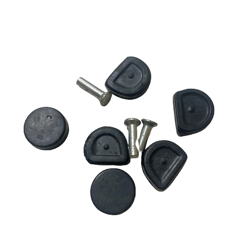 DEBRİYAJ İÇ LASTİK RX 115 SET