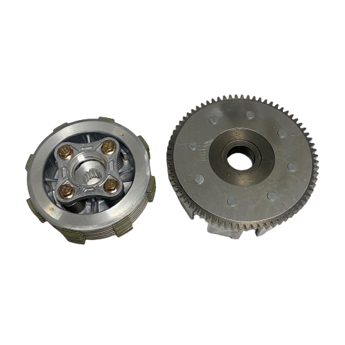DEBRİYAJ KOMPLE NS200
