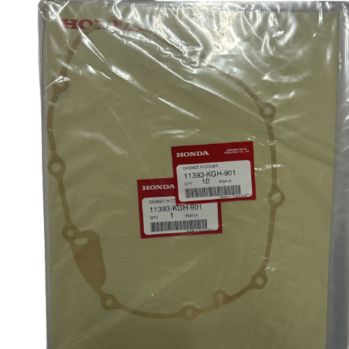 DEBRİYAJ KAPAK CONTASI CBR125 A