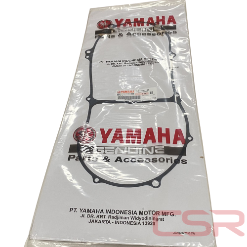 DEBRİYAJ KAPAK CONTASI NMAX A