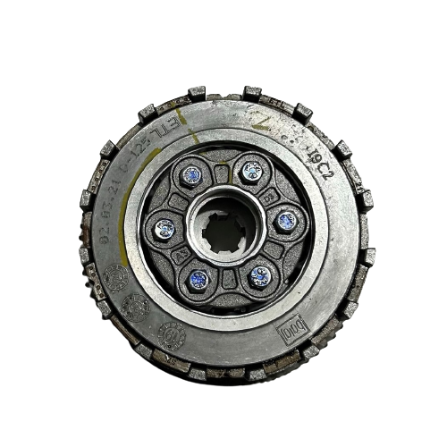 DEBRİYAJ KOMPLE DISCOVER125ST A