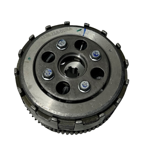 DEBRİYAJ KOMPLE DISCOVER150 F-S,NS150 A