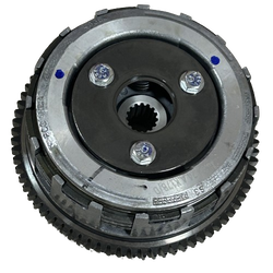 BAJAJ - DEBRİYAJ KOMPLE N250 F250 A BAJAJ - DEBRİYAJ KOMPLE N250 F250 A