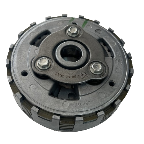 DEBRİYAJ KOMPLE SR250 E4-E5 A FCC