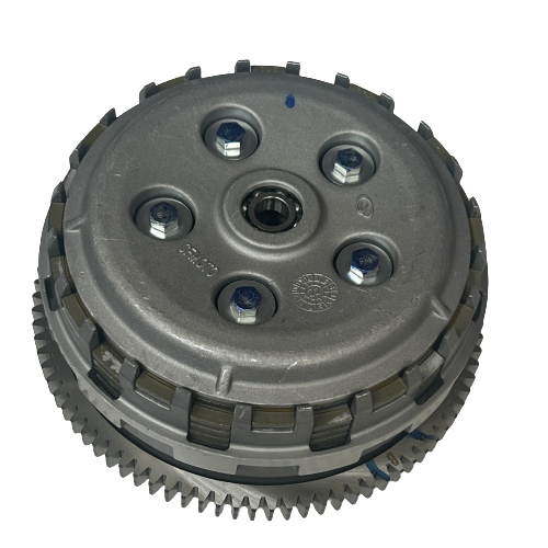DEBRİYAJ KOMPLE NK400(mark A-B uyumlu) A
