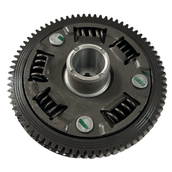 BAJAJ - DEBRİYAJ KOMPLE NS125 A BAJAJ - DEBRİYAJ KOMPLE NS125 A