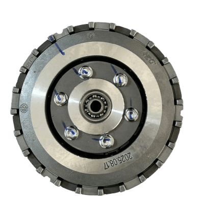 DEBRİYAJ KOMPLE SR250 E4-E5 OEM