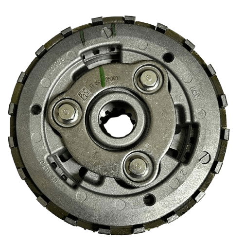 DEBRİYAJ KOMPLE SR450 A