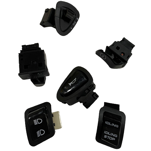 DÜĞME SETİ PCX125