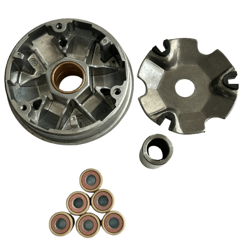 DEBRİYAJ ÖN SC50 KYMCO OEM