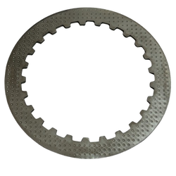 YAMAHA - DEBRİYAJ SACI 2 R125 A YAMAHA - DEBRİYAJ SACI 2 R125 A