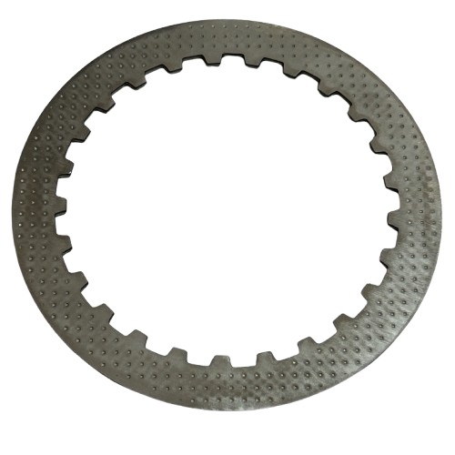 DEBRİYAJ SACI 2 R125 A
